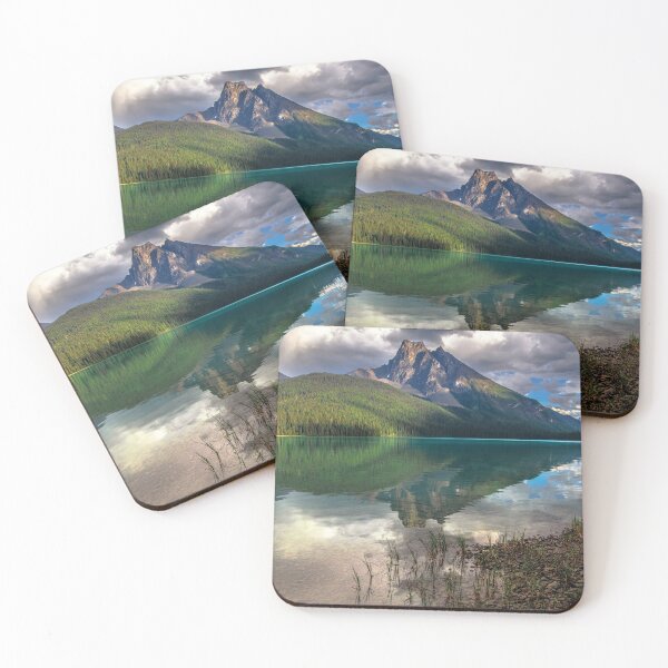 Item preview, Emerald Lake designed and sold by Reese Ferrier.