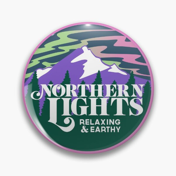 Item preview, Northern Lights  designed and sold by NETO Studio.