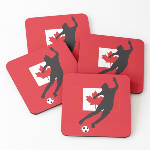 Item preview, Canada - WWC designed and sold by Alrkeaton.