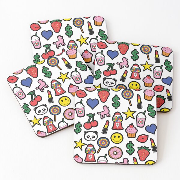 Item preview, Girl Essentials designed and sold by NirvanaxStudio.