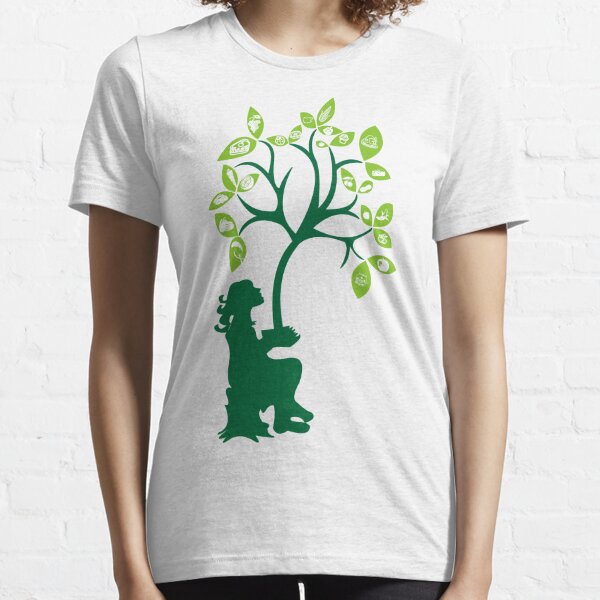 oxfam t shirt shop