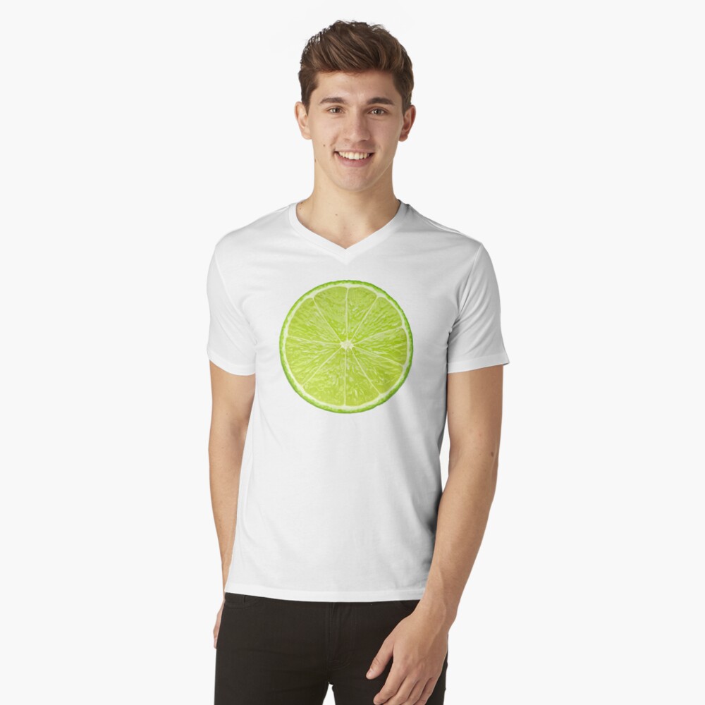 Artikel-Vorschau von T-Shirt mit V-Ausschnitt, designt und verkauft von 6hands.