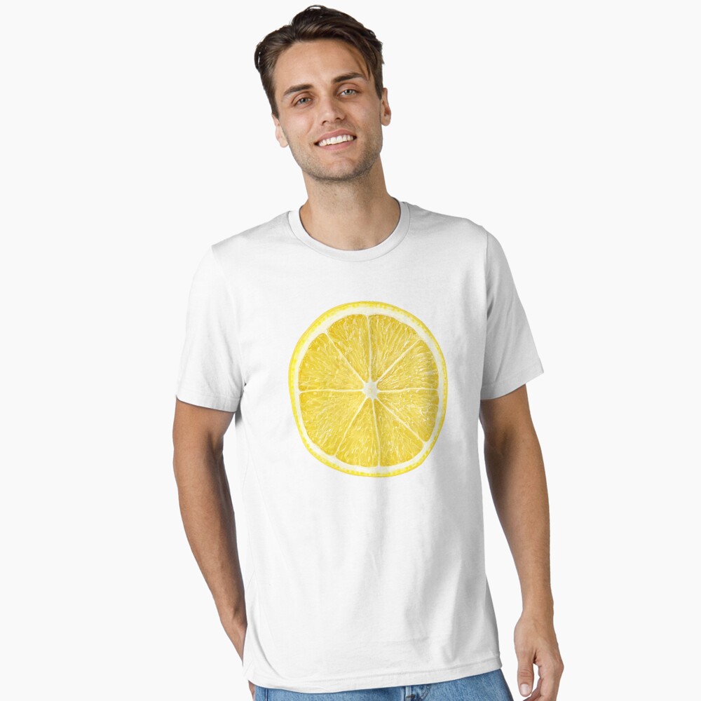 Artikel-Vorschau von Essential T-Shirt, designt und verkauft von 6hands.