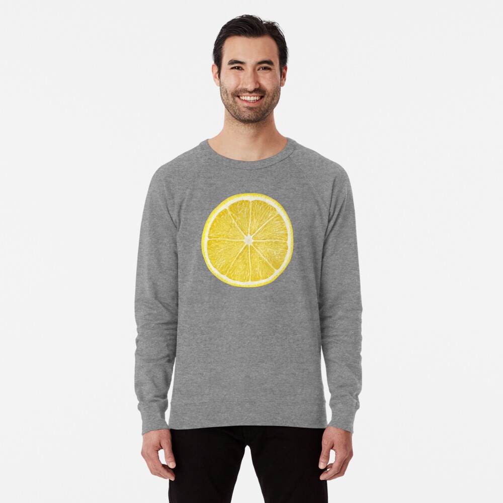 Artikel-Vorschau von Leichter Pullover, designt und verkauft von 6hands.