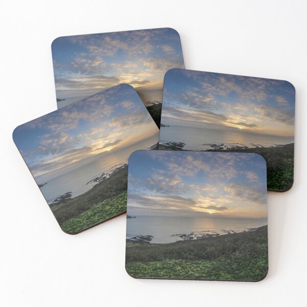 Item preview, Wembury Point Sunset designed and sold by Jon Rendle.