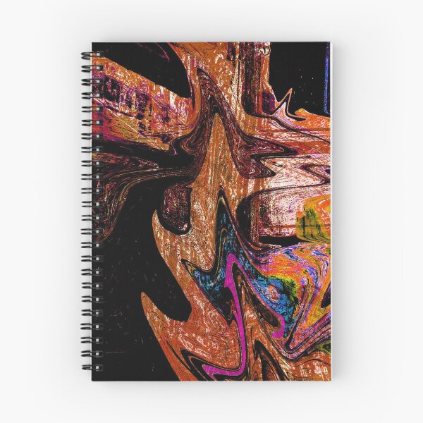 Item preview, digital abstract designed and sold by tada-leipzig.