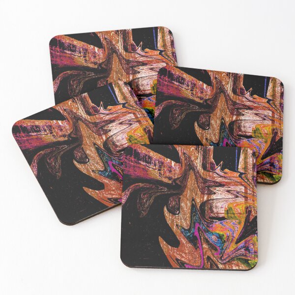 Item preview, digital abstract designed and sold by tada-leipzig.