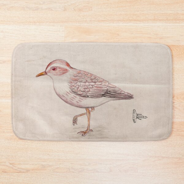 Item preview, Temminck's Stint designed and sold by Dominika Aniola.