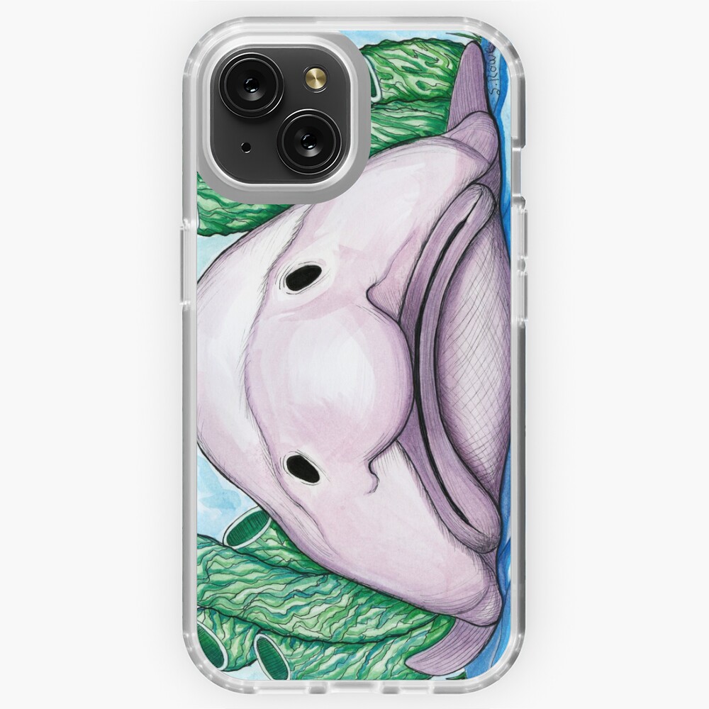 Blobfish Face iPad Case & Skin for Sale by CharlyHarley