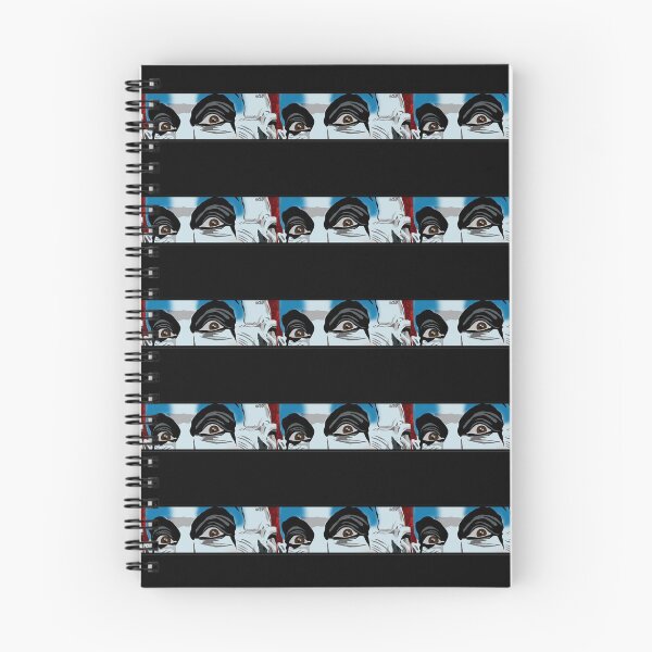 Item preview, captain spaulding eyes designed and sold by ACED2112.