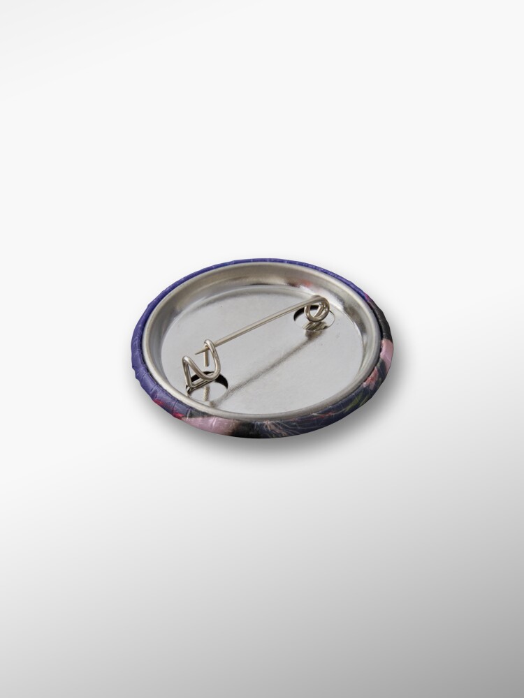 Alternate view of Kate Bush Pin