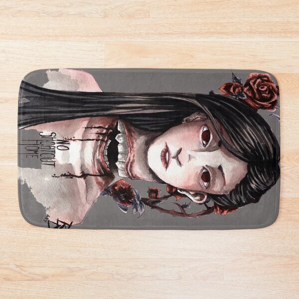 Item preview, No Shortcut Home designed and sold by bdesantisart.