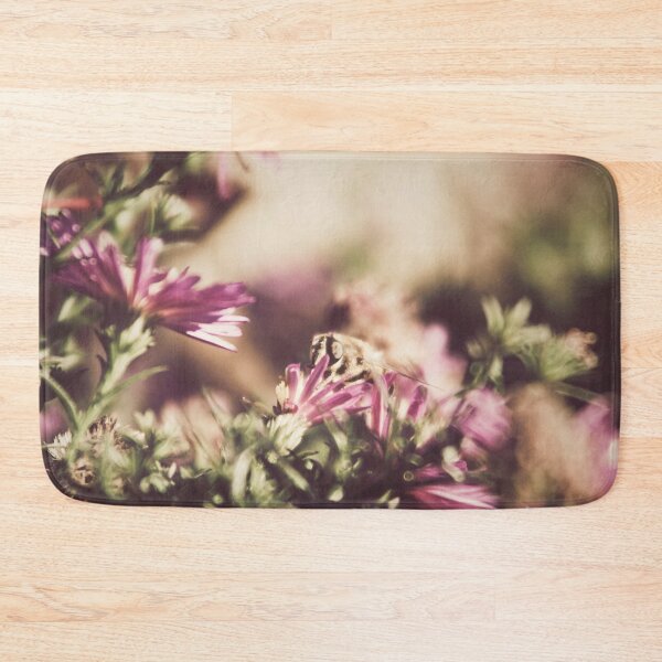 Item preview, Autumn bee designed and sold by Dominika Aniola.