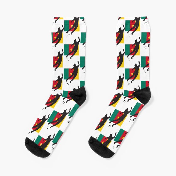 Item preview, Cameroon - WWC designed and sold by Alrkeaton.