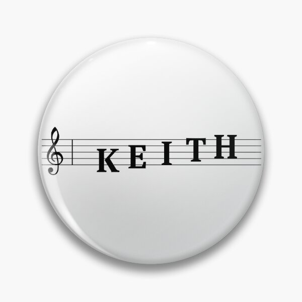 Item preview, Name Keith designed and sold by gulden.