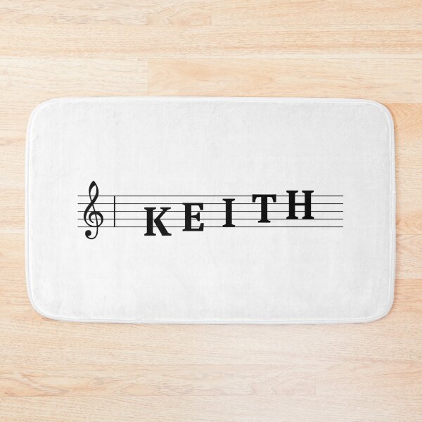Item preview, Name Keith designed and sold by gulden.