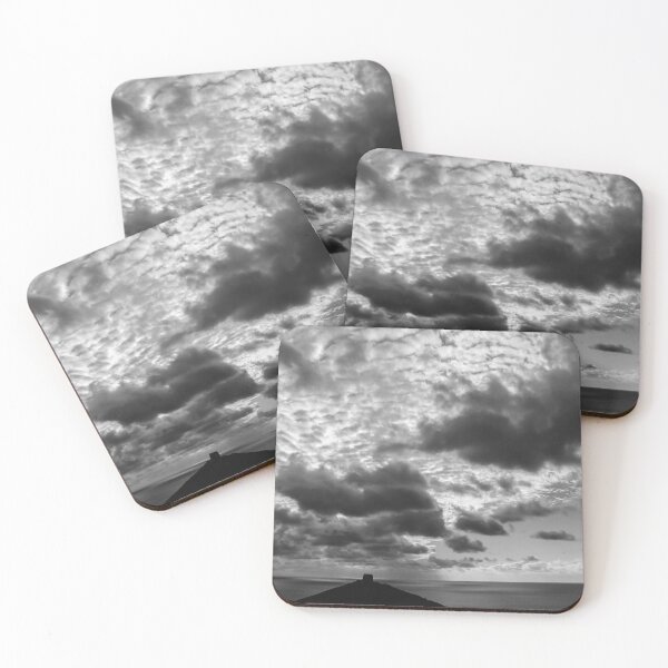 Item preview, Rame Head Cloudscape designed and sold by Jon Rendle.