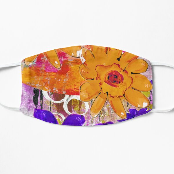 Funky Vibes Mask