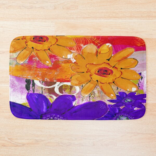 Item preview, Funky Vibes designed and sold by KATHLEEN TENNANT ART.
