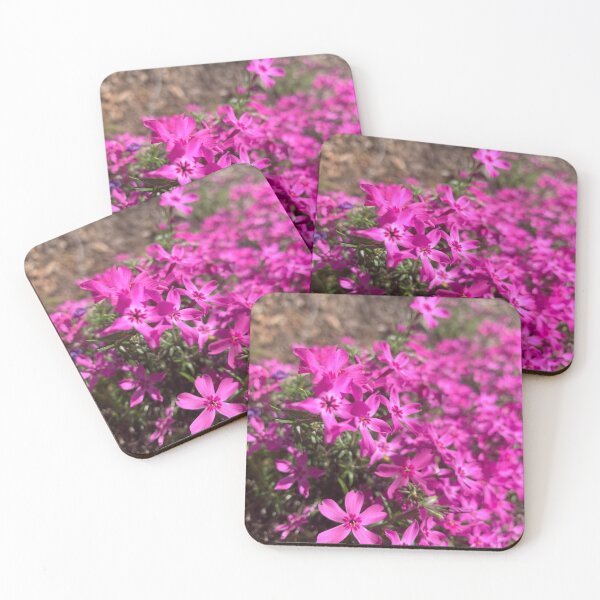 Item preview, Pink Flowers designed and sold by M-Washington.