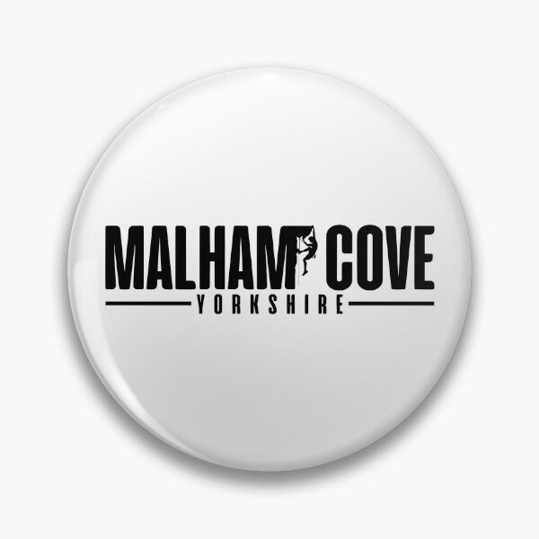 Item preview, Malham Cove Rock Climbing Yorkshire Dales designed and sold by JackCurtis1991.