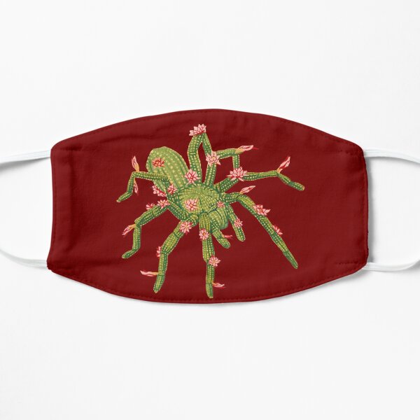 Tarantula Cactus Mask