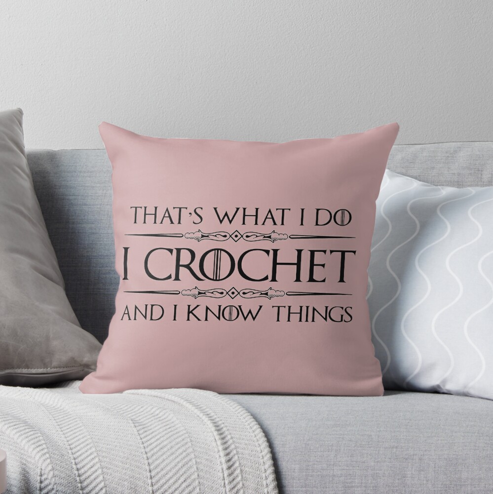 Crochet Gifts for Crocheters - I'm A Hooker Funny Gift Ideas for The  Crocheter Lover Coffee Mug for Sale by merkraht