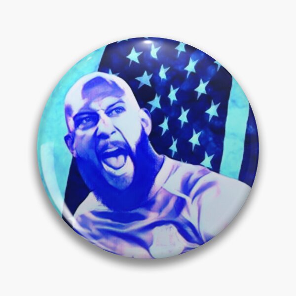 Item preview, Tim Howard designed and sold by natefc.