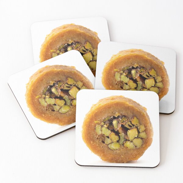 Item preview, Burma Baklava designed and sold by troianifabrizio.