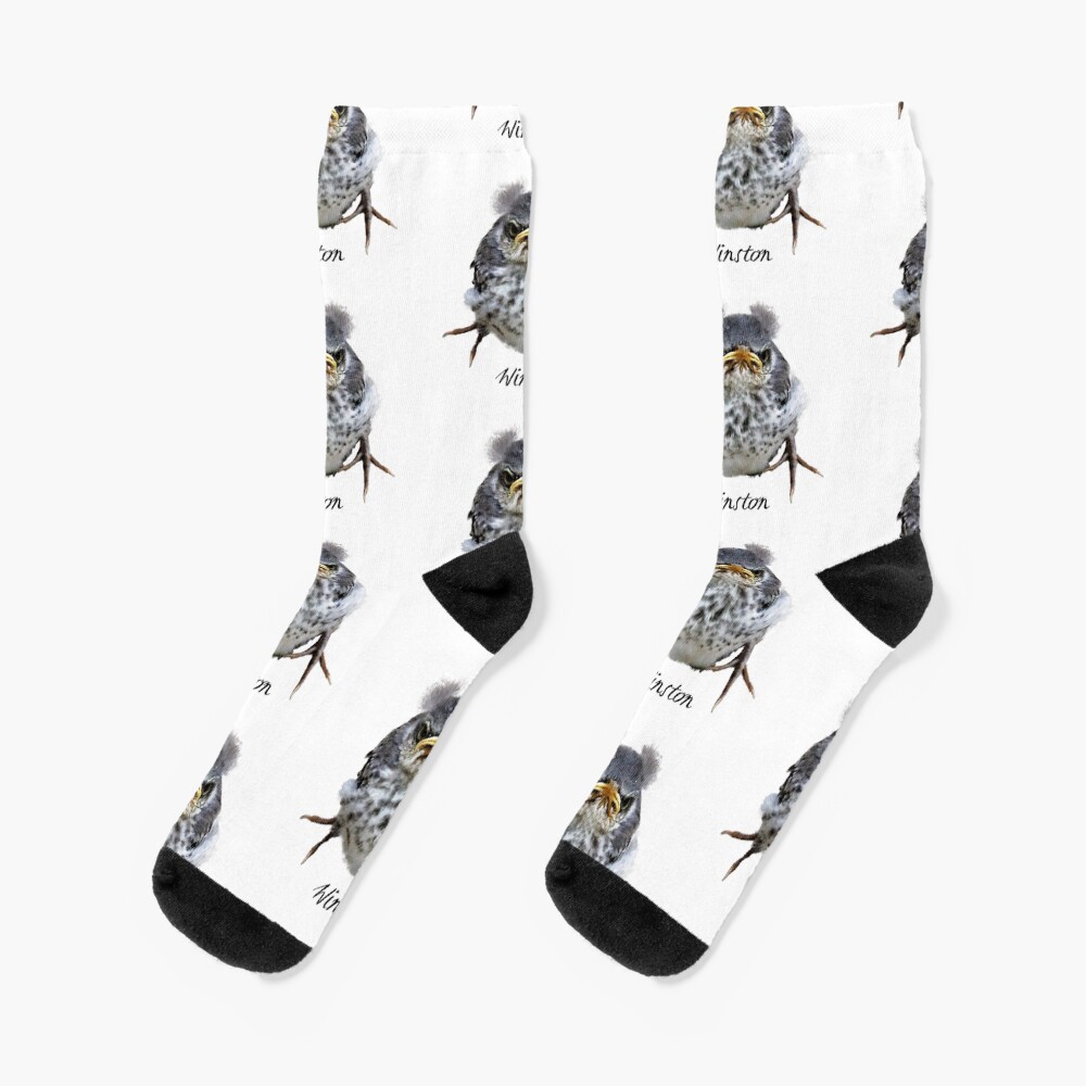 Item preview, Socks designed and sold by WarrenPHarris.