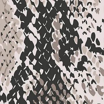 Artwork thumbnail, Python Animal Skin Pattern by sleeplessstudio