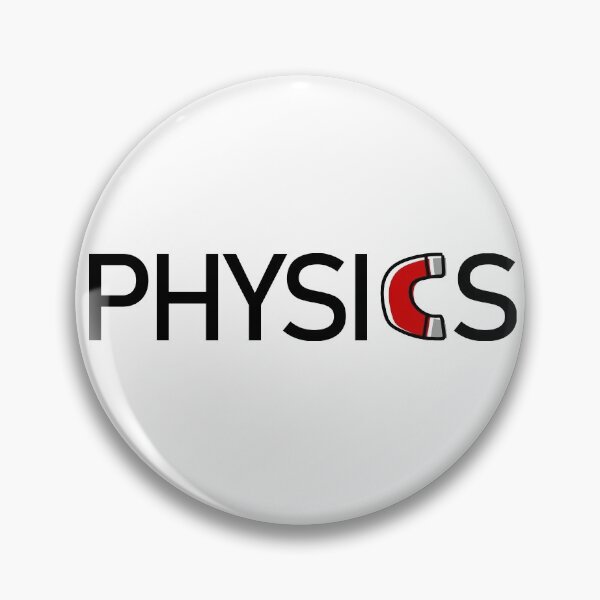 Item preview, Physics with magnet designed and sold by hmbrttvr.