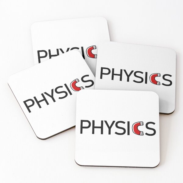 Item preview, Physics with magnet designed and sold by hmbrttvr.
