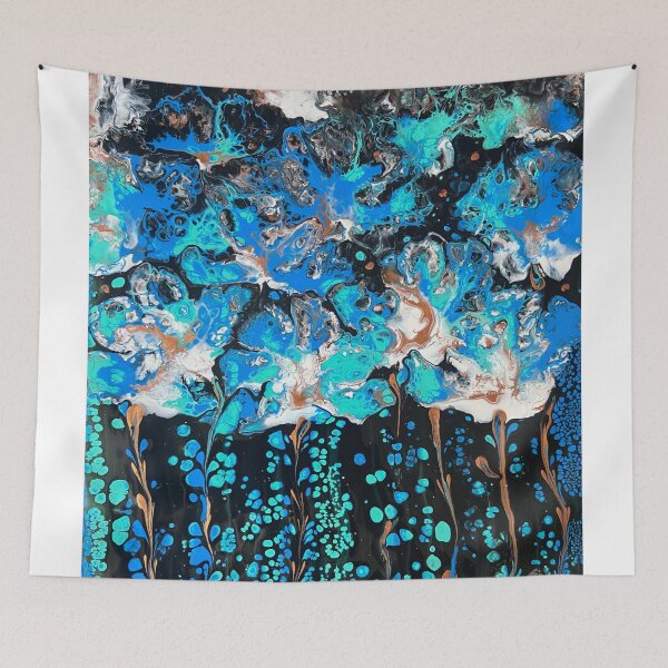 Item preview, Jellyfish designed and sold by RamonaBowenArt.