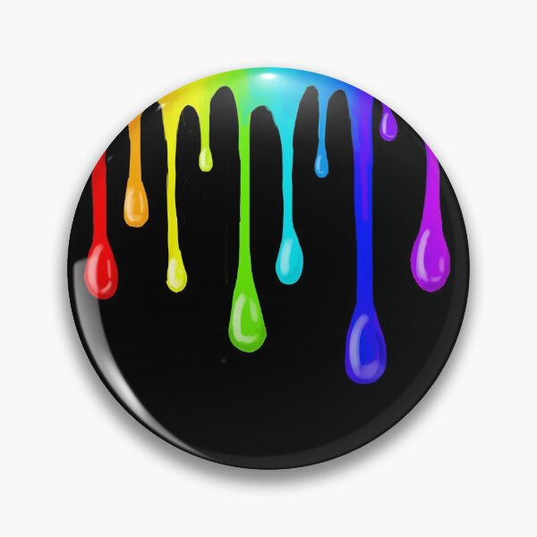 Item preview, Drippy Paint designed and sold by zgligani.