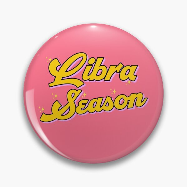 Artikelvorschau, Libra Season von gabyiscool entworfen und verkauft von gabyiscool.
