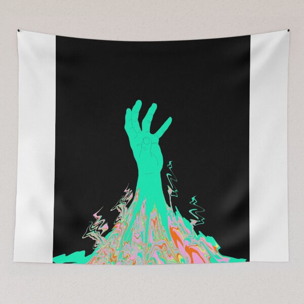 Item preview, Reaching designed and sold by almeidadidit.