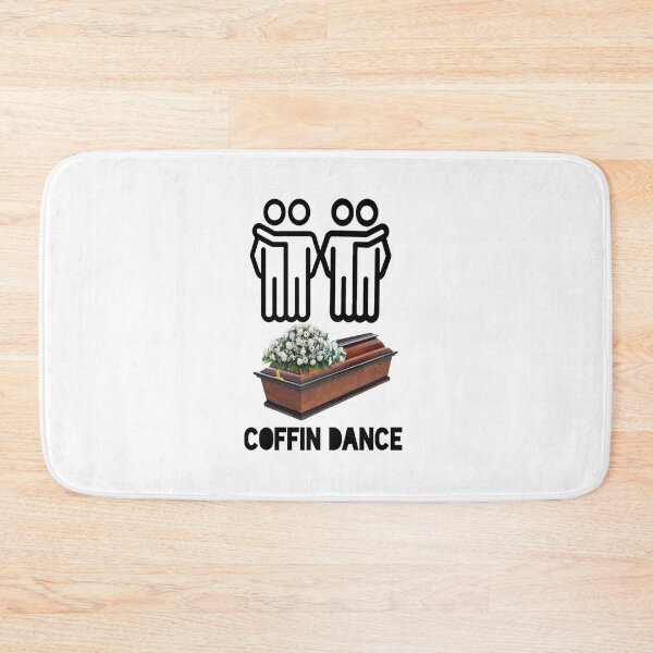 Item preview, Coffin dance : funny idea shirt for coffin dance  designed and sold by Chamssou.