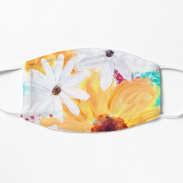 Brighter Days Mask