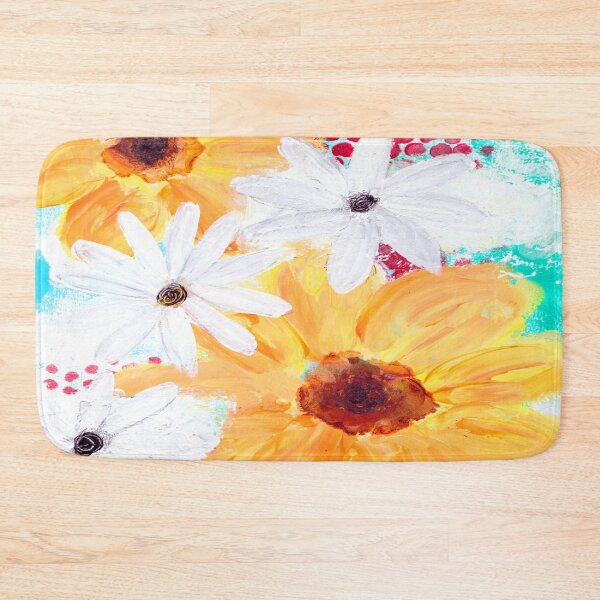 Item preview, Brighter Days designed and sold by KATHLEEN TENNANT ART.