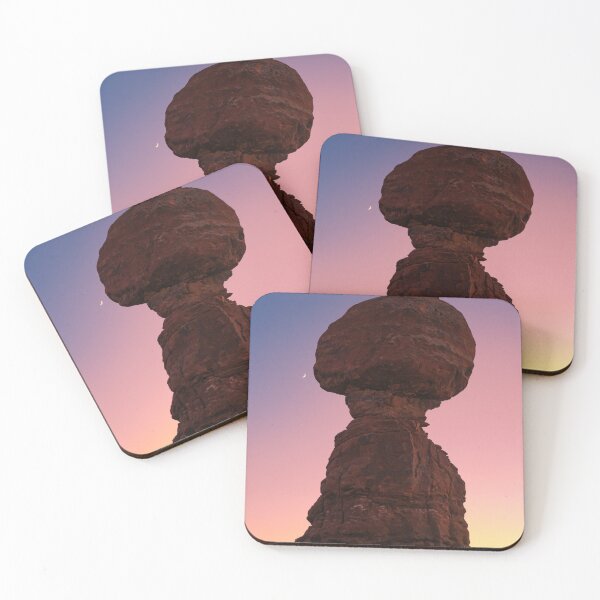 Item preview, Balanced Rock designed and sold by Reese Ferrier.