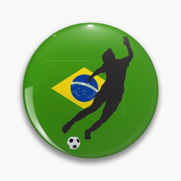 Item preview, Brazil - WWC designed and sold by Alrkeaton.
