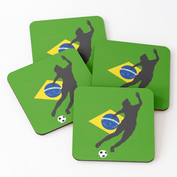 Item preview, Brazil - WWC designed and sold by Alrkeaton.