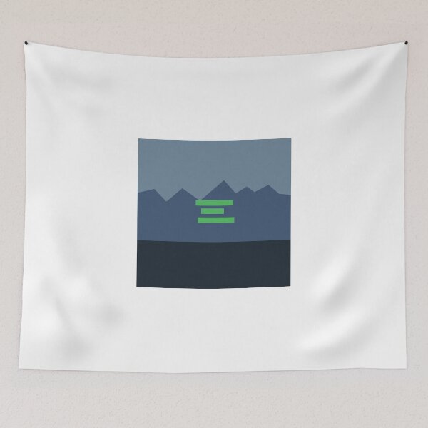 Item preview, ye minimal album cover designed and sold by SimonNeedham.