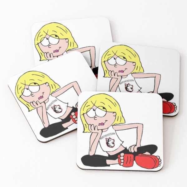 Item preview, Lizzie McGoHuskies designed and sold by sedrann15.