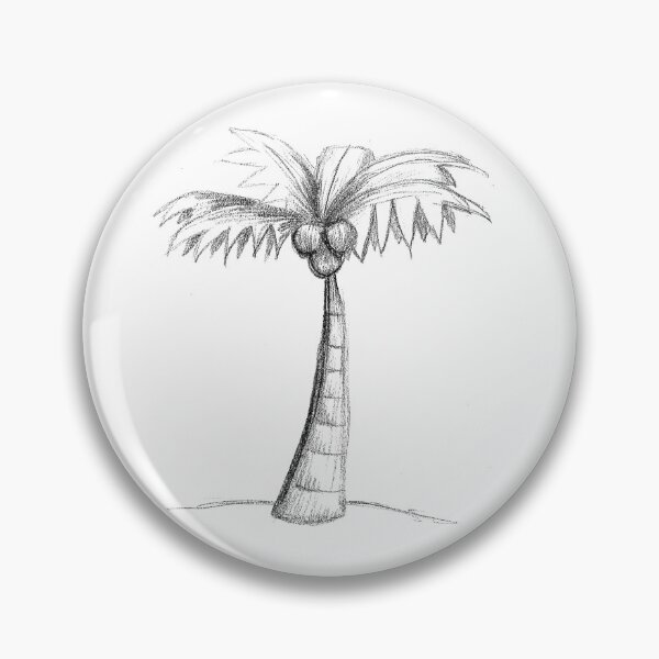 Item preview, Palmtree designed and sold by rockovart.