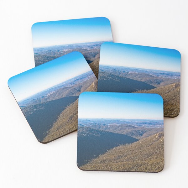Item preview, Booroomba Rocks View - Canberra - Australia designed and sold by StevenRalserPhoto.