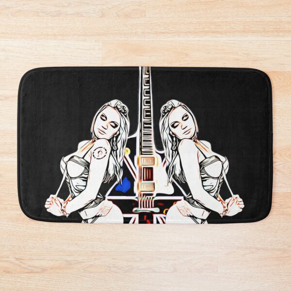 Item preview, Somebody Stole My Guitar designed and sold by DnTheory.