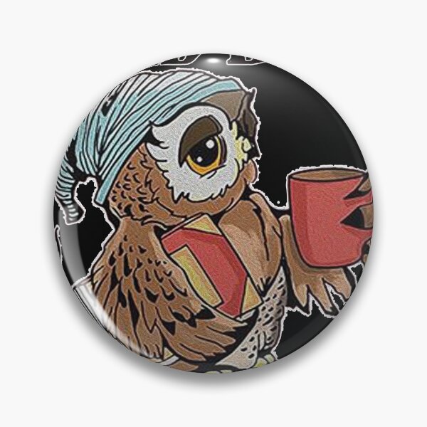 Artikelvorschau, Ich trinke Kaffee und ich weiß Dinge entworfen und verkauft von The Crazy Monkey Design Studio.