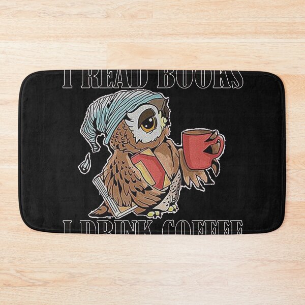 Item preview, i Drink Coffee and i know things  designed and sold by yakoo21.